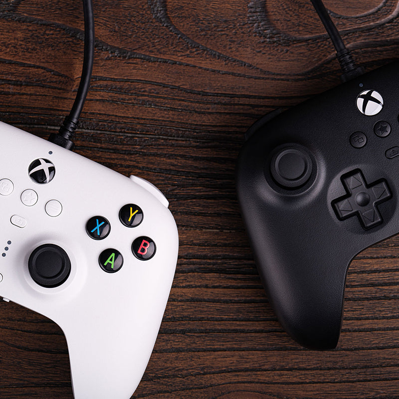 8BitDo Ultimate Wired Controller for Xbox (Hall Effect Joystick) image 10