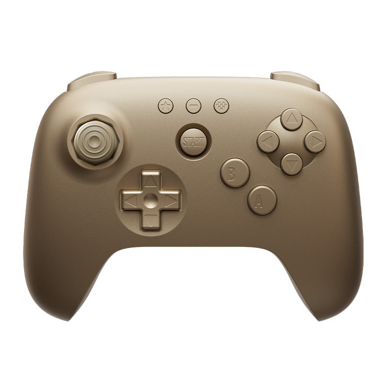 8BitDo 64 Controller - Funtastic Limited Editions image 7