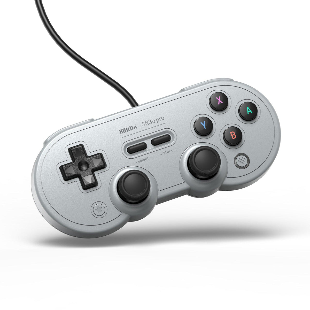 8BitDo SN30 Pro Wired Controller image 2
